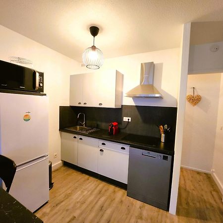 Appartement Vue Ocean Lacanau Buitenkant foto