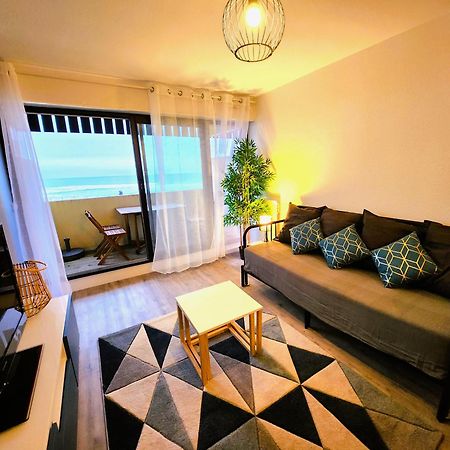 Appartement Vue Ocean Lacanau Buitenkant foto