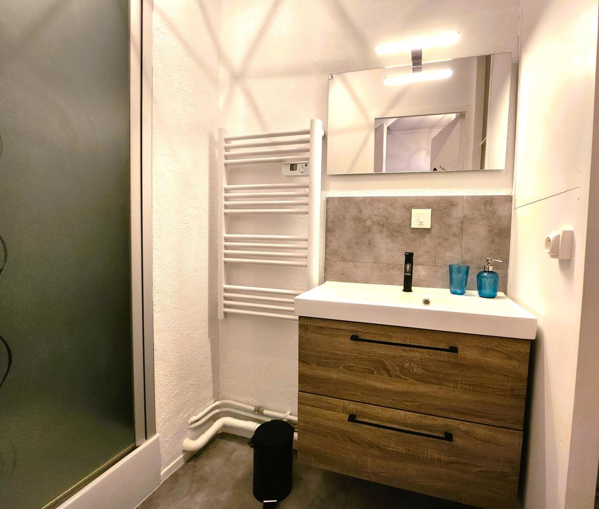 Appartement Vue Ocean Lacanau Buitenkant foto